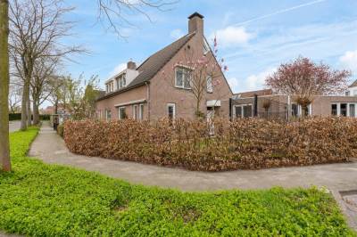 Woning Willem Bilderdijkdreef 42 Goirle