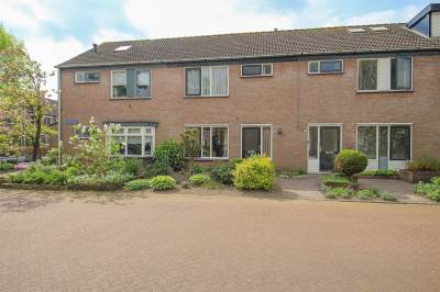 Woning De Papiermaker 38 Boxtel