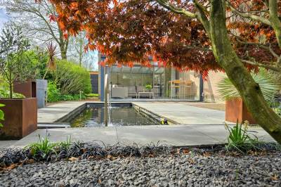 Woning Vechtlaan 106 Hengelo (OV)