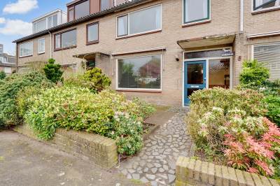 Woning Sfinxdreef 6 Utrecht