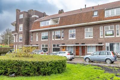 Woning Korreweg 61A Groningen