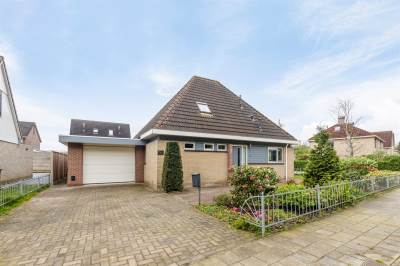 Woning Zwaluwstraat 14 Veendam