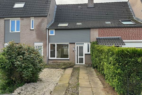 Woning Seringenstraat 42 Venlo