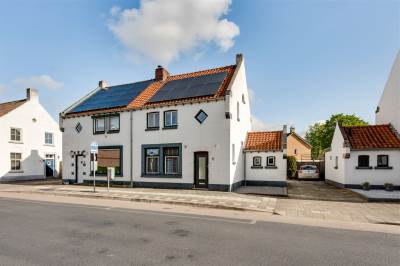 Woning Ittervoorterweg 6 Thorn