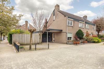 Woning Jan Pietersz. Coenstraat 25 Best
