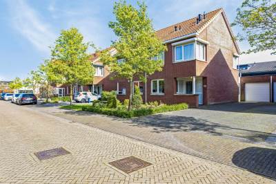 Woning Paardebloemstraat 12 Heinkenszand