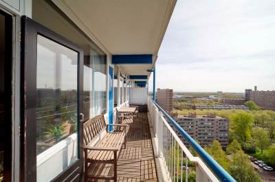 Woning Menno ter Braaklaan 247 Delft