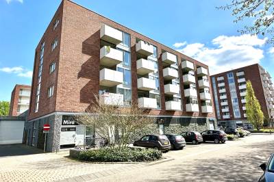 Woning Mira 29 Veldhoven