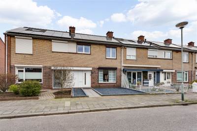 Woning Hubertusstraat 83 Echt