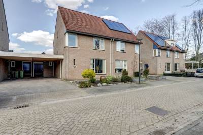 Woning Laaibeemden 45 Casteren