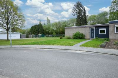 Woning Kamerlingh Onnesstraat 31 Geleen