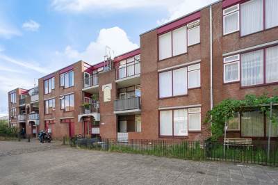 Woning Hooftskadelaan 78 Den Haag
