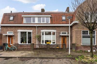 Woning Asterstraat 12 Zwolle