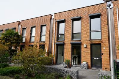 Woning Wittemstraat 18 Tilburg