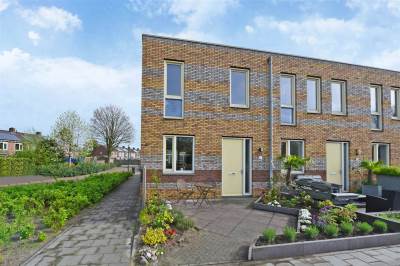 Woning Jan Wolkershof 1 Soest