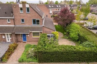 Woning Botter 3163 Lelystad