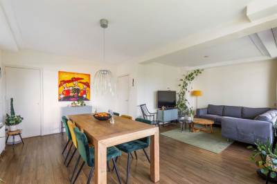 Woning De Lairesselaan 147 Rotterdam