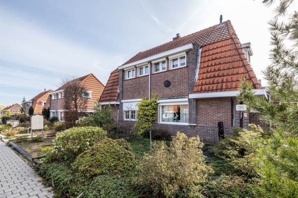 Woning Langeberglaan 37 Brunssum
