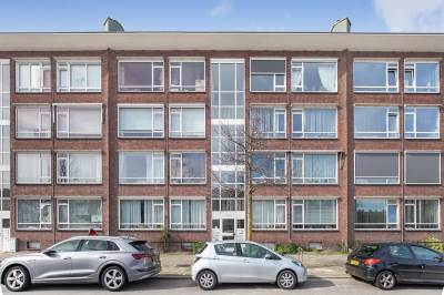 Woning Veenendaalkade 437 Den Haag