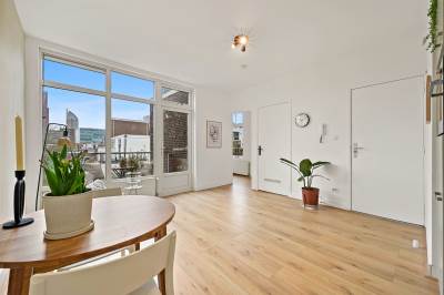 Woning Weteringplein 9c Den Haag