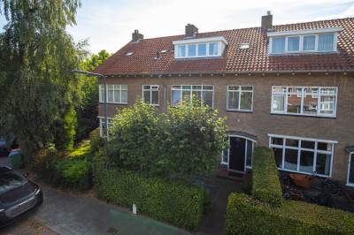 Woning Anna Paulownalaan 26 Breda