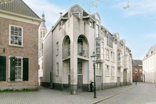 Woning Cingelstraat 20 Breda