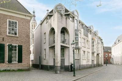 Woning Cingelstraat 20 Breda