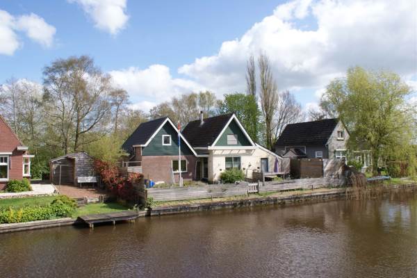 Woning Eastwld 22 Driezum