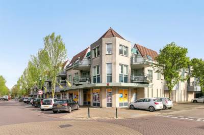 Woning Smits van Oyenlaan 6a Maarheeze