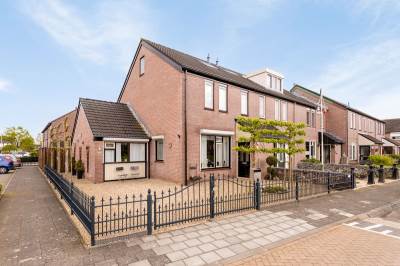 Woning Bernhardlaan 22 Beusichem