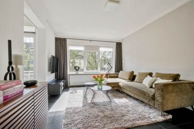 Woning Groetstraat 114 Amsterdam