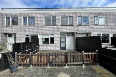 Woning Ruusbroechof 54 Alkmaar