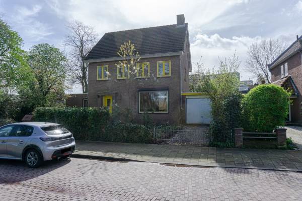 Woning Wouwsestraatweg 144 Bergen op Zoom