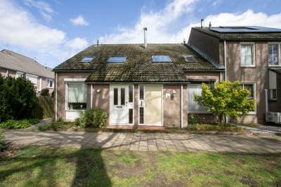 Woning De Burcht 76 Weert