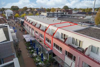Woning Marktstraat 35 Dedemsvaart