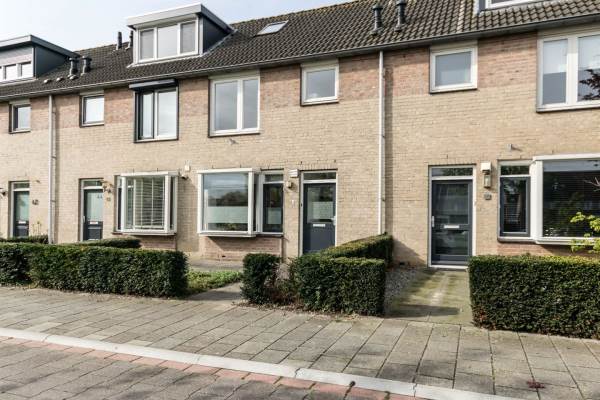 Woning Zwartbroekweg 46 Den Bosch