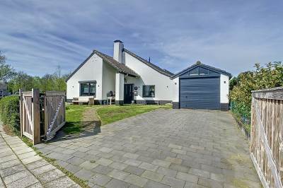 Woning Veerhoeklaan 4 Oostburg