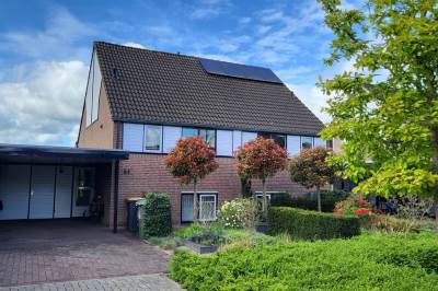 Woning Mulderskamp 54 Goor