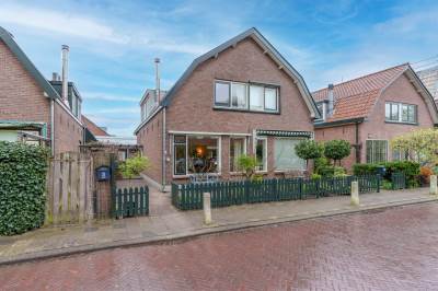 Woning Dwarsweg 5 Zeist