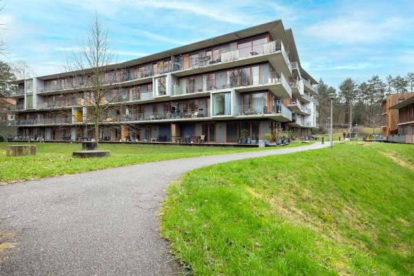 Woning Klein Vijverdal 18 Arnhem