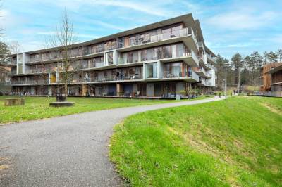 Woning Klein Vijverdal 18 Arnhem