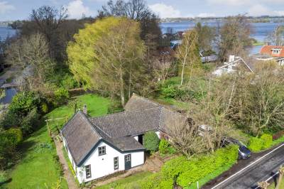 Woning Zoetendijk 3 Reeuwijk
