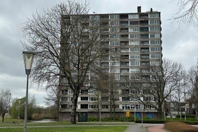 Woning Coornhertstraat 131 Vlaardingen