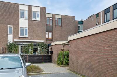 Woning Hildebrandhove 105 Zoetermeer