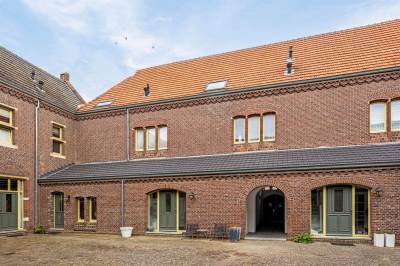 Woning Carmelitessenstraat 44 Roermond