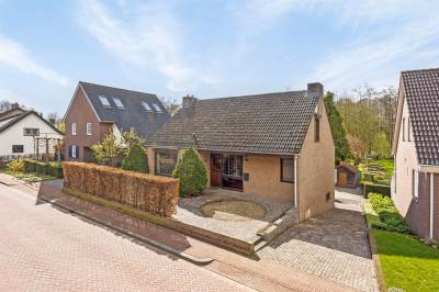 Woning Sint Odiliastraat 8 Sint Odiliënberg