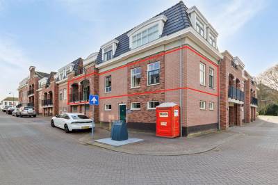 Woning Rollandthof 21 Zierikzee