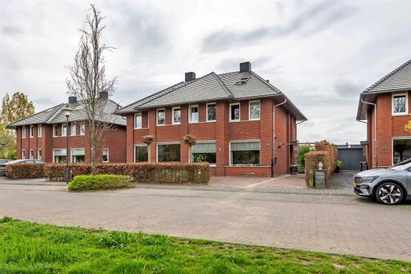 Woning Dalem Donk 50 Gorinchem