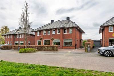 Woning Dalem Donk 50 Gorinchem