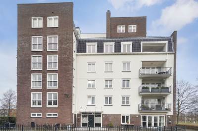 Woning Wijtvliet 29 Hoofddorp